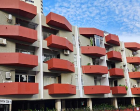 1 quarto e sala na melhor localização da Ondina!